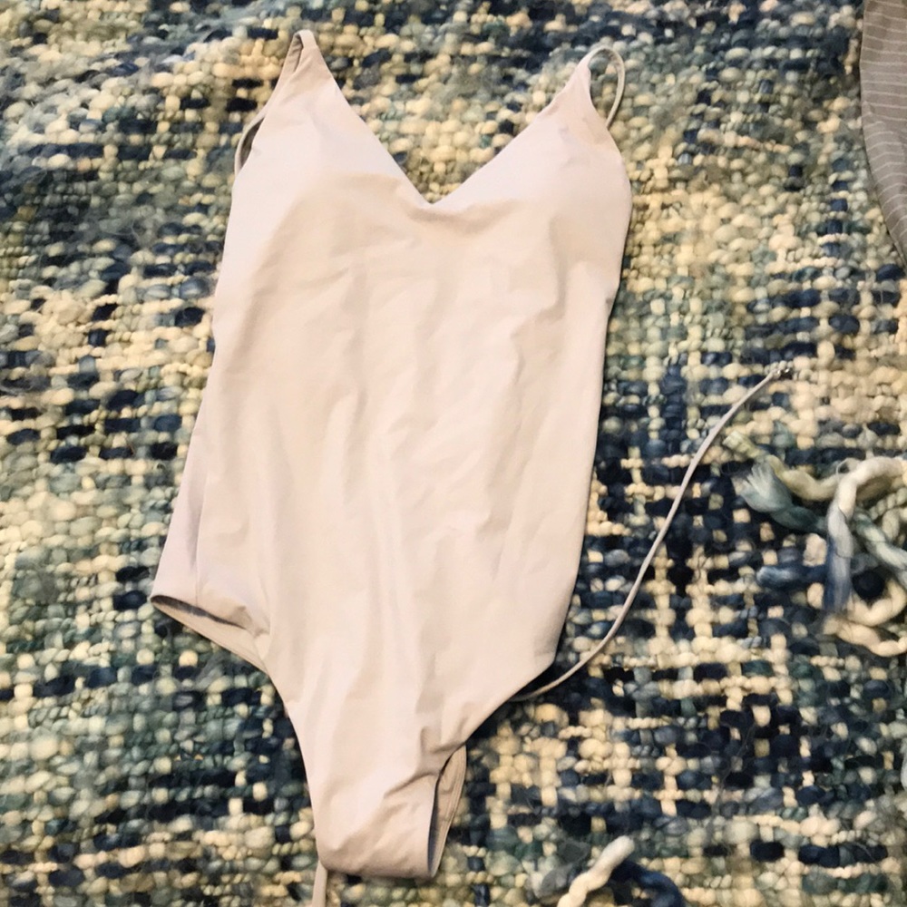 Lululemon Weave the Waves Swimsuit